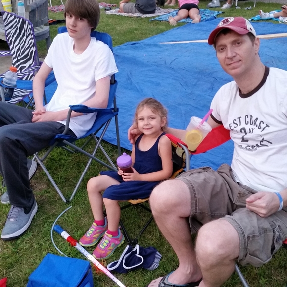 Meet your Posher, John christopher - Picture 4 of 5